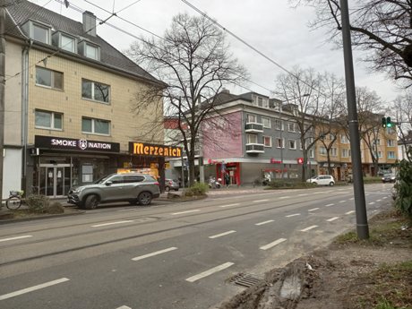 Koeln Poll